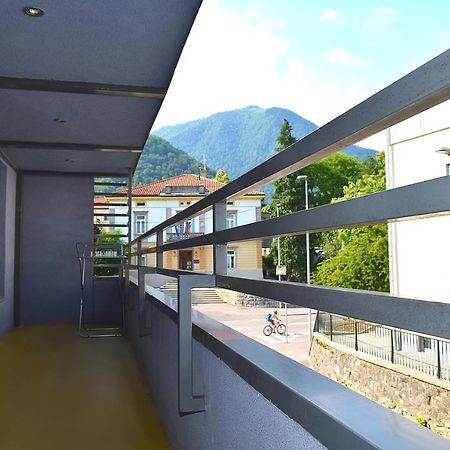 Hisa 2 Διαμέρισμα Tolmin Εξωτερικό φωτογραφία