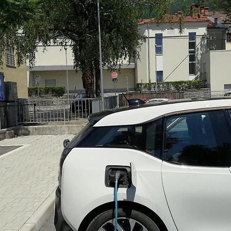 Hisa 2 Διαμέρισμα Tolmin Εξωτερικό φωτογραφία
