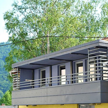 Hisa 2 Διαμέρισμα Tolmin Εξωτερικό φωτογραφία